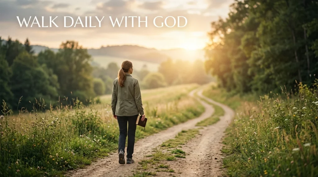Practical Lessons & Faith Insights of Consecrated in the Bible