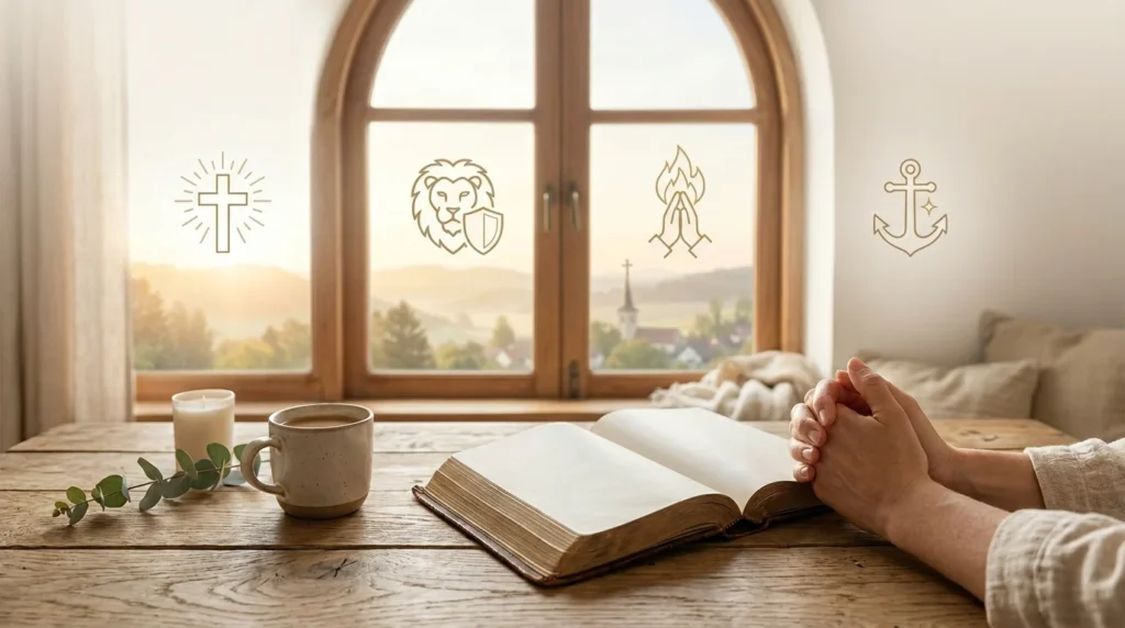 Practical Lessons & Faith Insights of Elijah in Bible