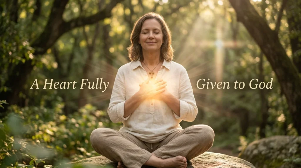 Spiritual Significance and Symbolism of Consecration