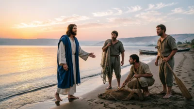 Apostle Meaning in Bible