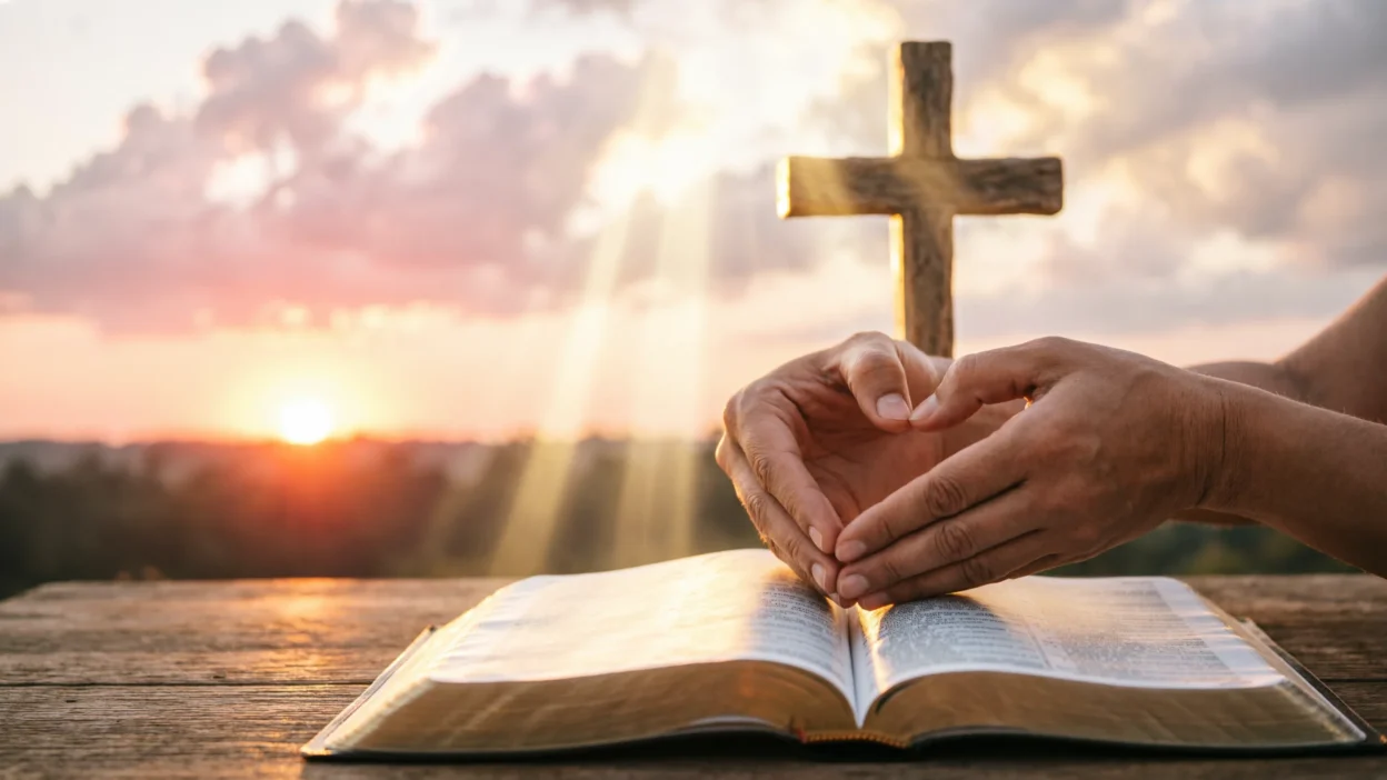 Biblical Meaning of Agape