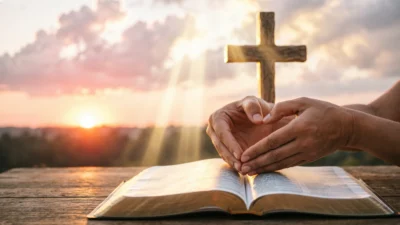 Biblical Meaning of Agape