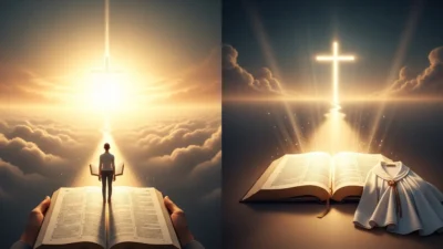 Biblical Meaning of Righteousness