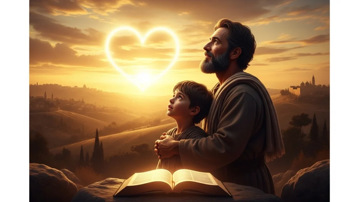 Circumcised Meaning in Bible