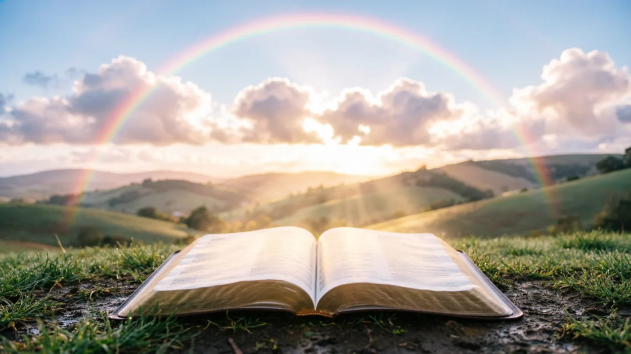 Covenant Meaning in Bible