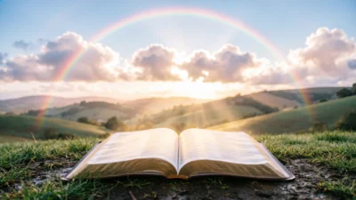 Covenant Meaning in Bible