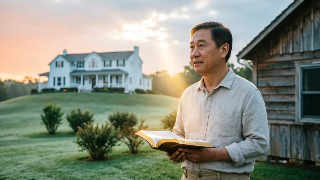 Covet Meaning in Bible