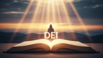 Dei Meaning in Bible