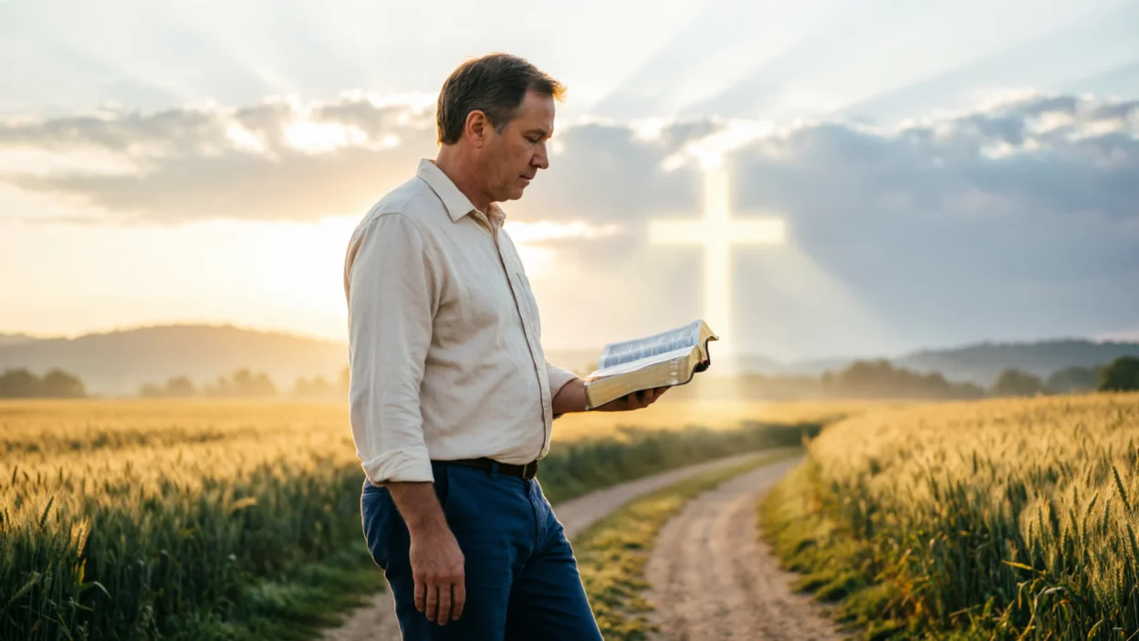 Discernment Meaning in Bible