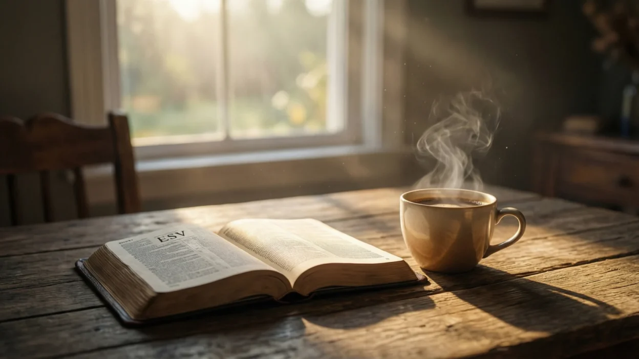 ESV Meaning in Bible