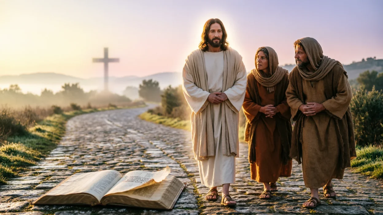 Emma Meaning in Bible