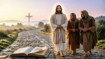 Emma Meaning in Bible