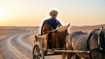 Eunuch Meaning in Bible