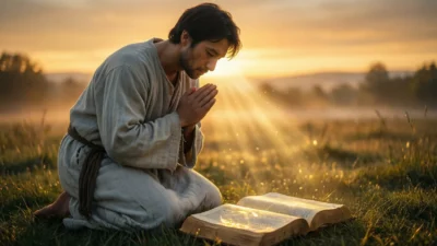 Humility Meaning in the Bible