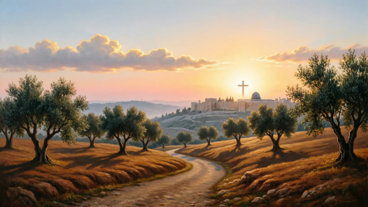 Messiah Meaning in Bible