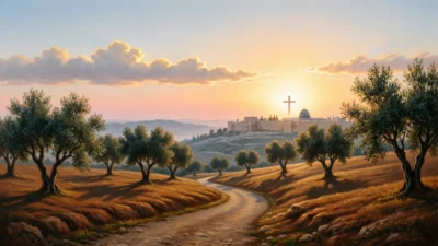 Messiah Meaning in Bible