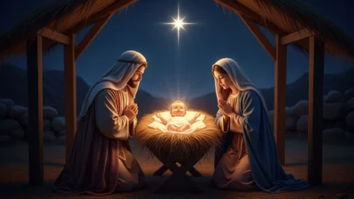 Noel Meaning in Bible