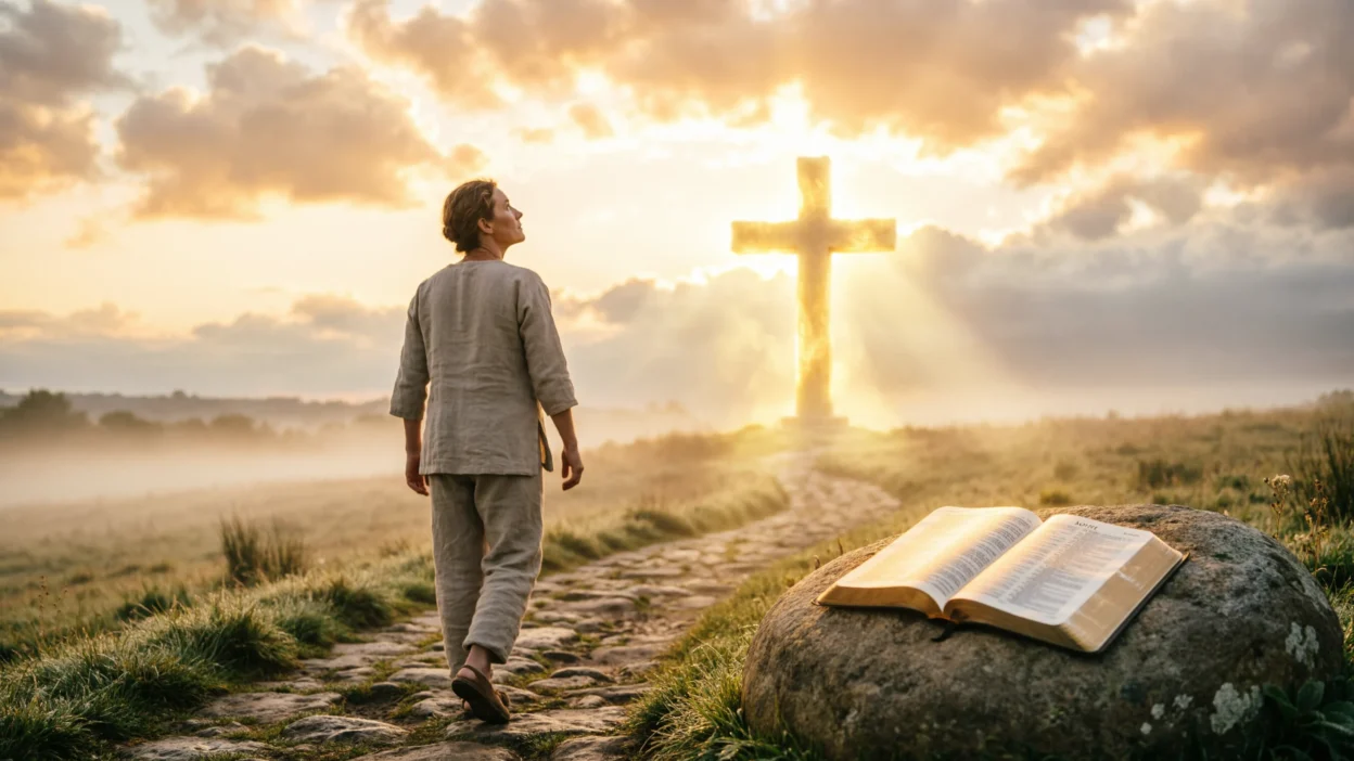 Salvation Meaning in the Bible