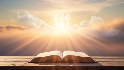 111 Meaning in the Bible