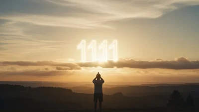 1111 Meaning in the Bible