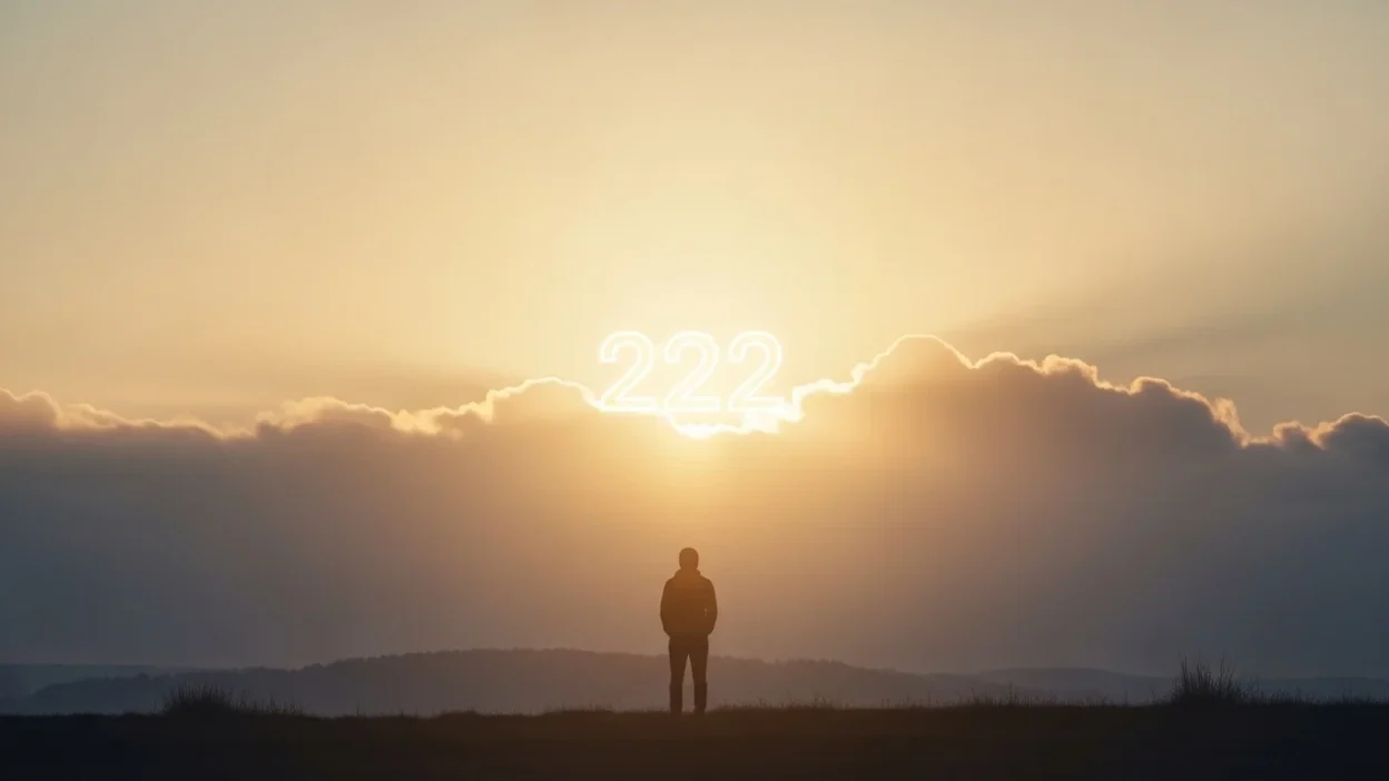 222 Meaning in the Bible