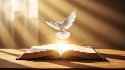 Biblical Meaning of “Holy”