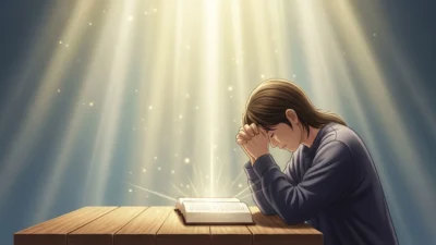 Biblical Meaning of Indignation