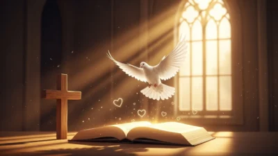 Biblical Meaning of Love