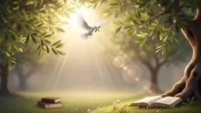 Biblical Meaning of Olivia