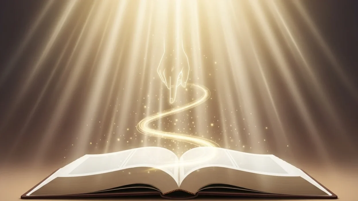 Biblical Meaning of Rebuke in the Bible