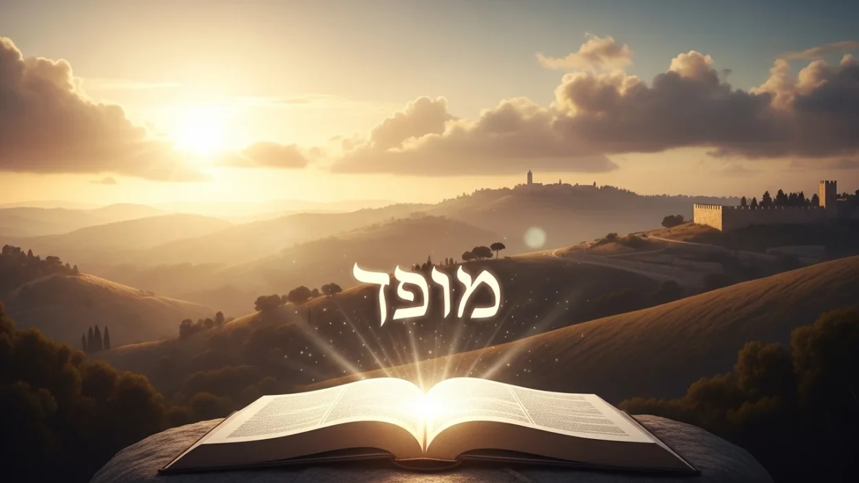 Biblical Meaning of the Name Yeshua