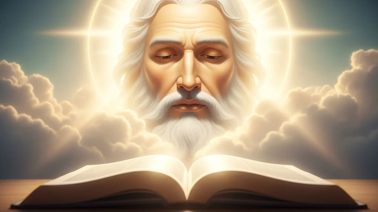 Countenance Meaning in the Bible