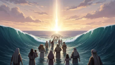 Exodus Meaning in the Bible