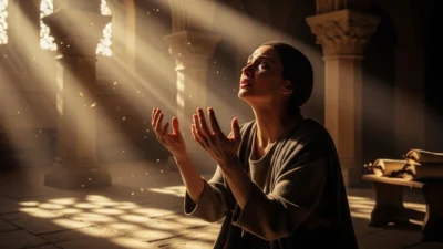 Hannah Meaning in the Bible