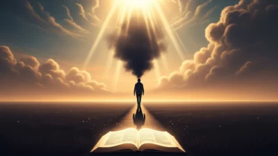 Iniquity Meaning in the Bible