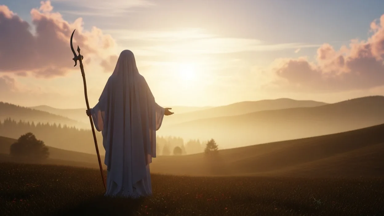 Meaning of Atonement in the Bible