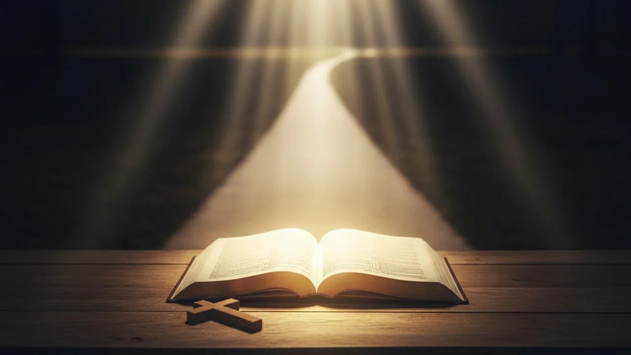 Meaning of Sexual Immorality in the Bible