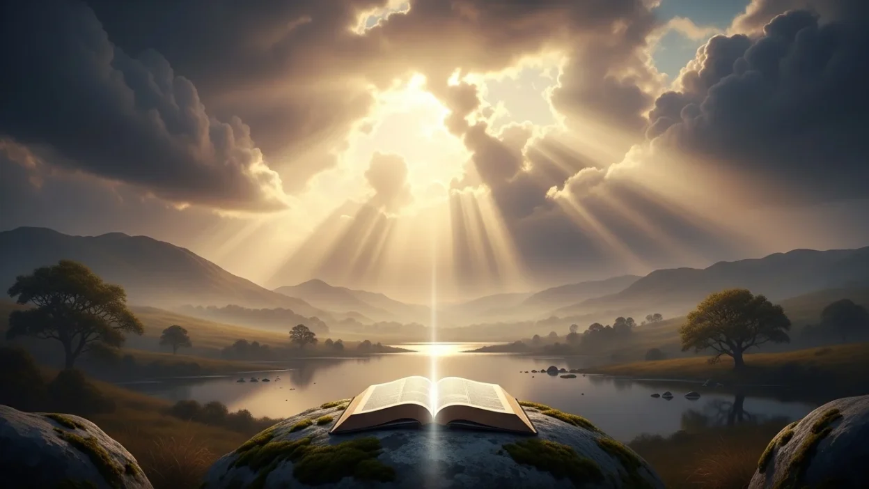 Revelation Meaning in the Bible