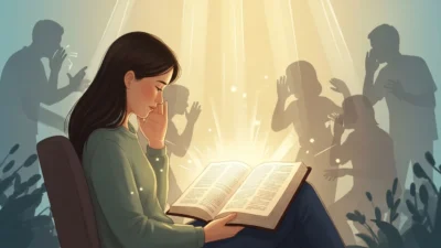 Revilers Meaning in the Bible