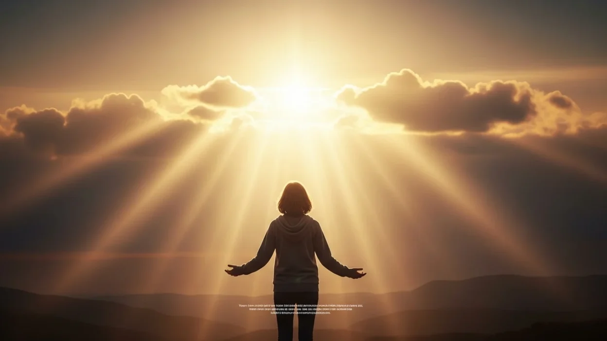 Abba Meaning in Bible