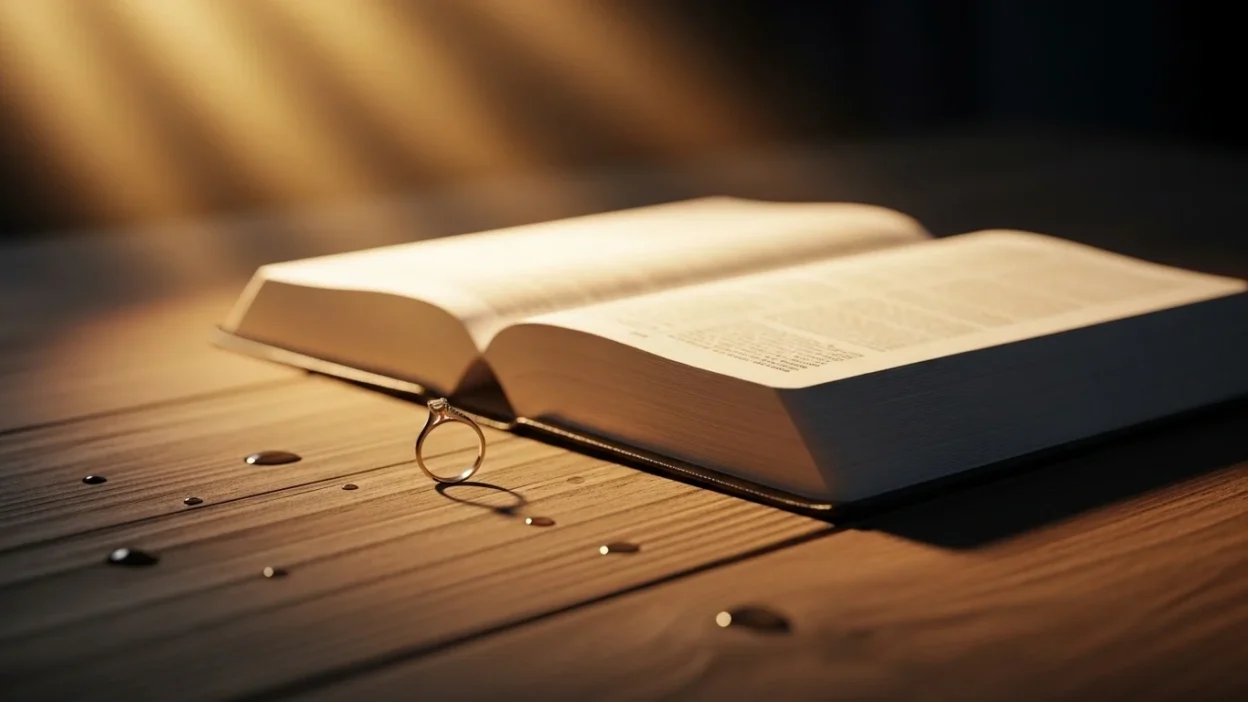 Adultery Meaning in the Bible