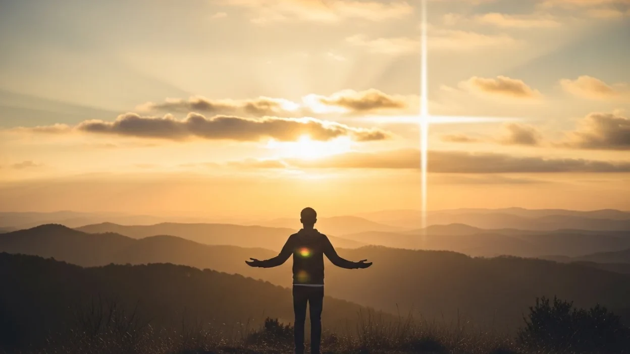 Biblical Meaning of Faith