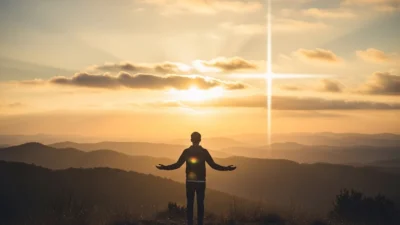 Biblical Meaning of Faith