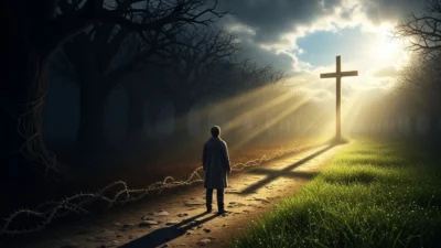 Biblical Meaning of Lust