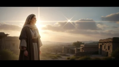 Biblical Meaning of Naomi
