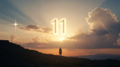 Biblical Meaning of Number 11