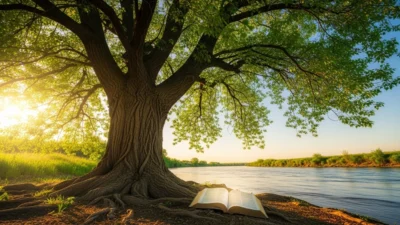 Biblical Meaning of Prosperity