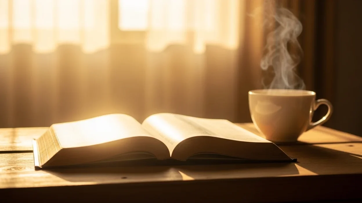 Biblical Meaning of Proverbs