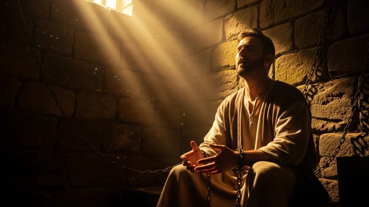 Biblical Meaning of Silas