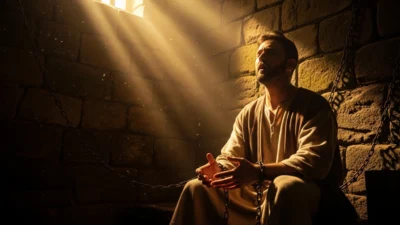 Biblical Meaning of Silas